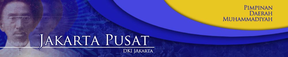 Majelis Pemberdayaan Masyarakat PDM Jakarta Pusat